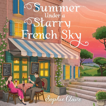 Summer Under a Starry French Sky
