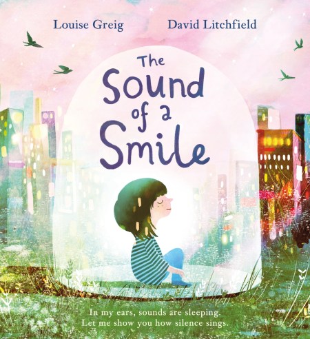The Sound of a Smile