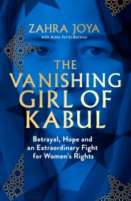 The Vanishing Girl of Kabul