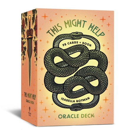 This Might Help Oracle