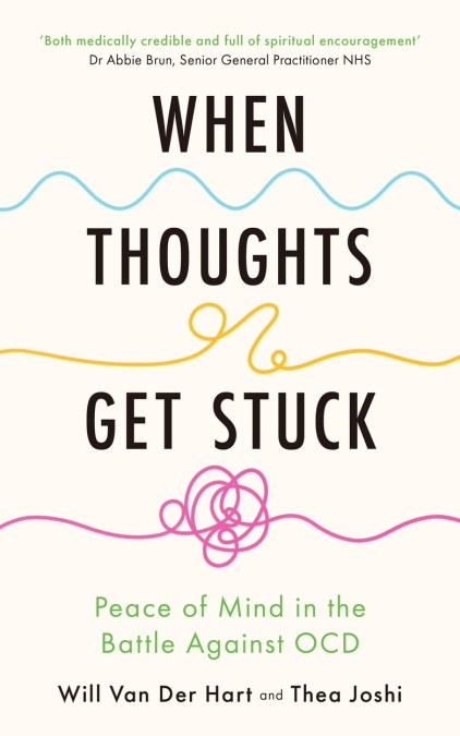 When Thoughts Get Stuck