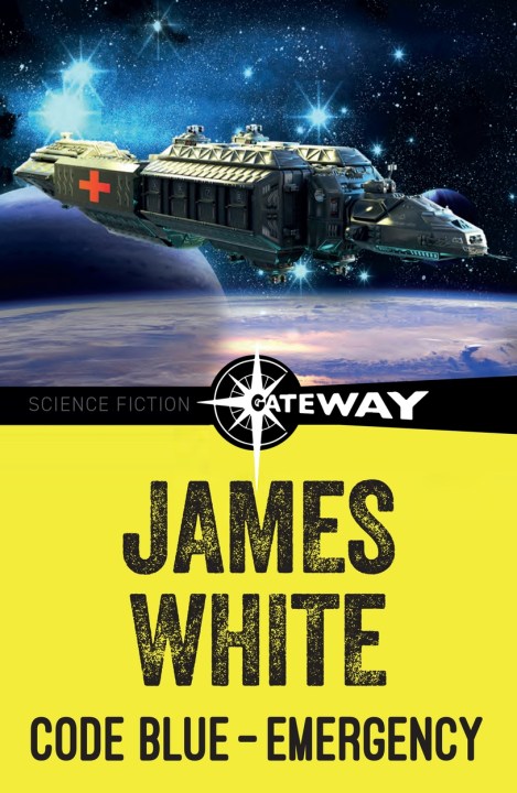 Code Blue – Emergency