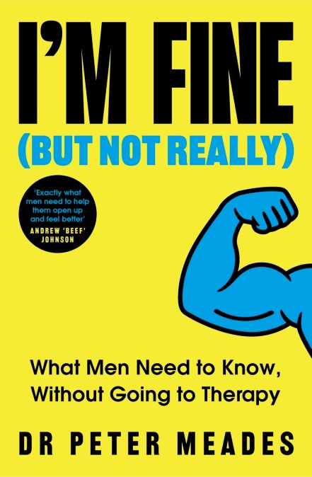 I’m Fine (But Not Really)
