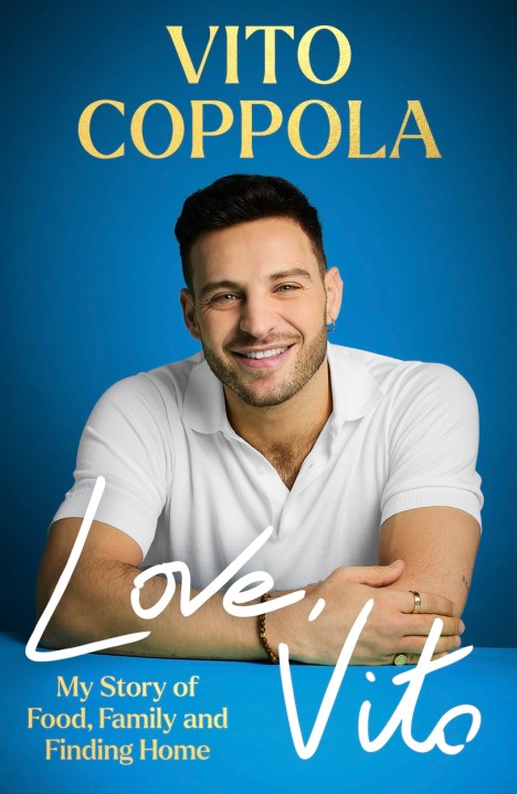 Love, Vito