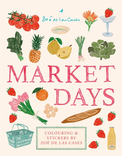 Market Days