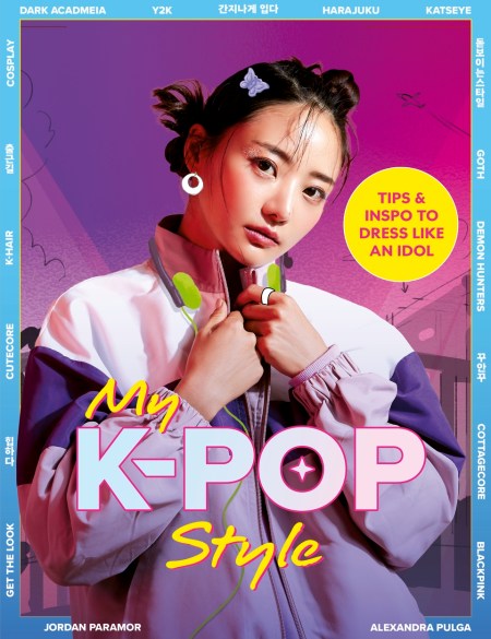 My K-Pop Style