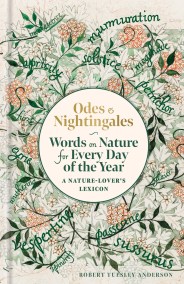 Odes and Nightingales