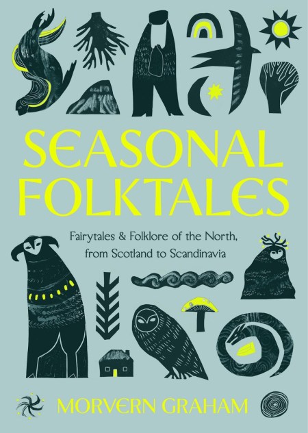 Seasonal Folktales