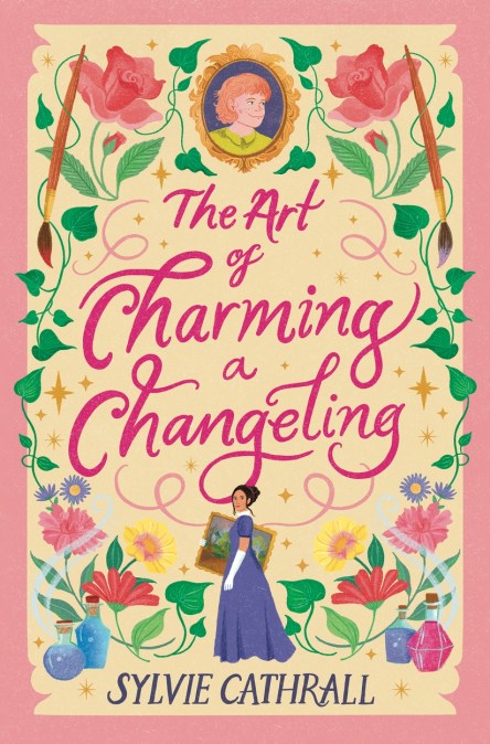 The Art of Charming a Changeling