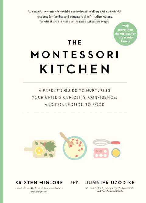 The Montessori Kitchen