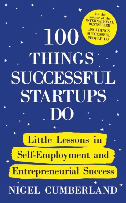 100 Things Successful Startups Do