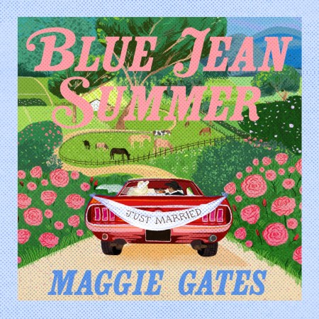 Blue Jean Summer