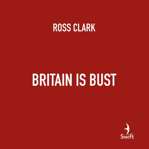Britain is Bust