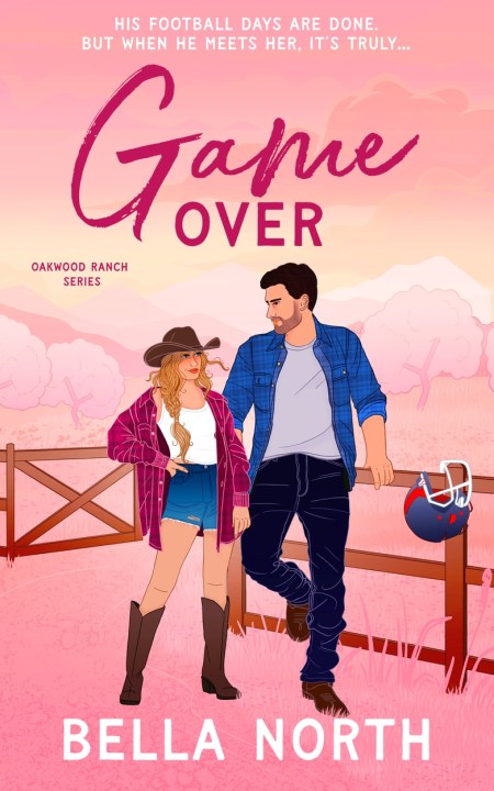 Game Over