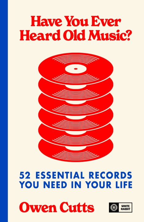 Have You Ever Heard Old Music?