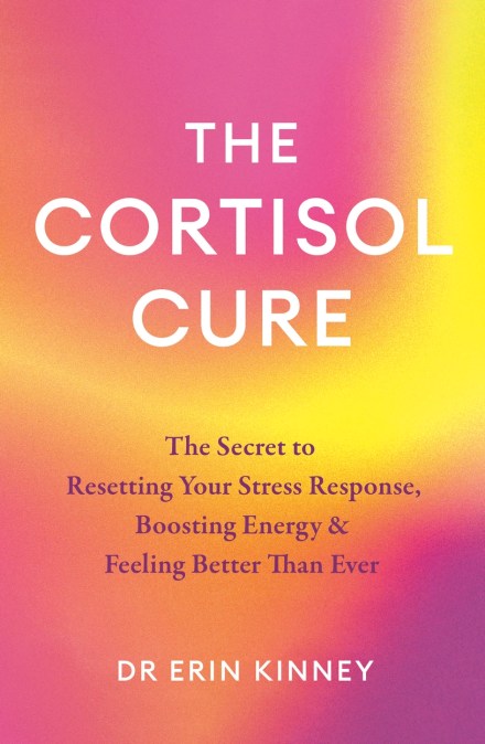 The Cortisol Cure