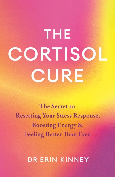 The Cortisol Cure