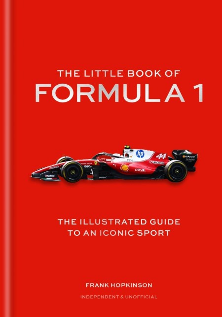 The Little Book of Formula One