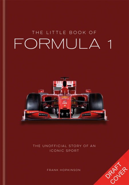 The Little Book of Formula One