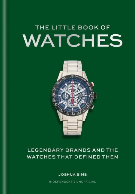 The Little Book of Watches