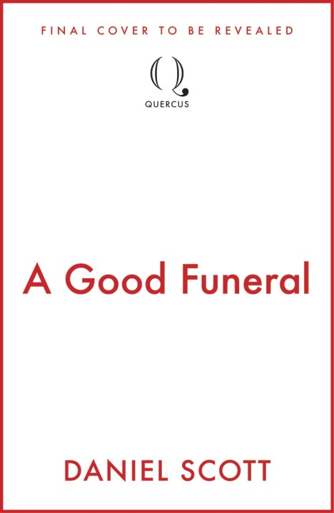 A Good Funeral