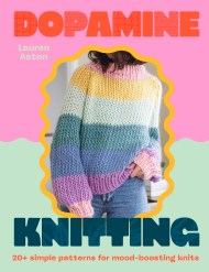 Dopamine Knitting
