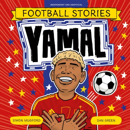 Football Stories: Yamal