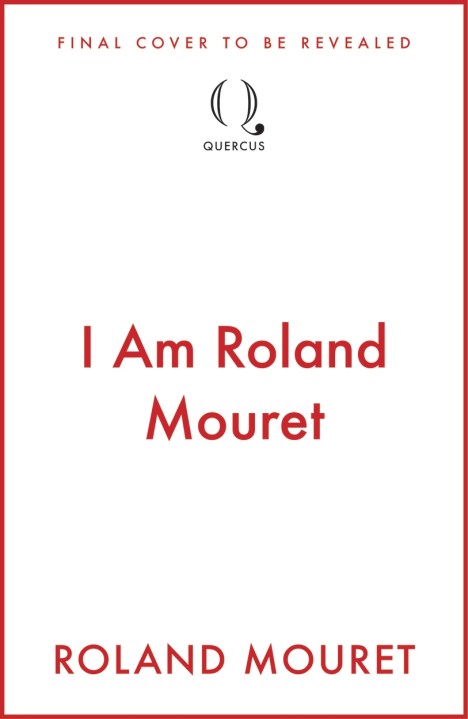 I Am Roland Mouret