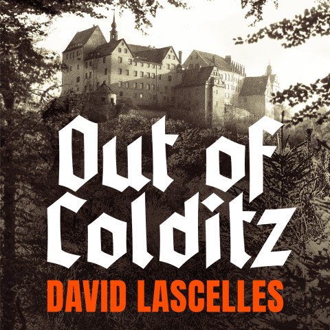 Out of Colditz