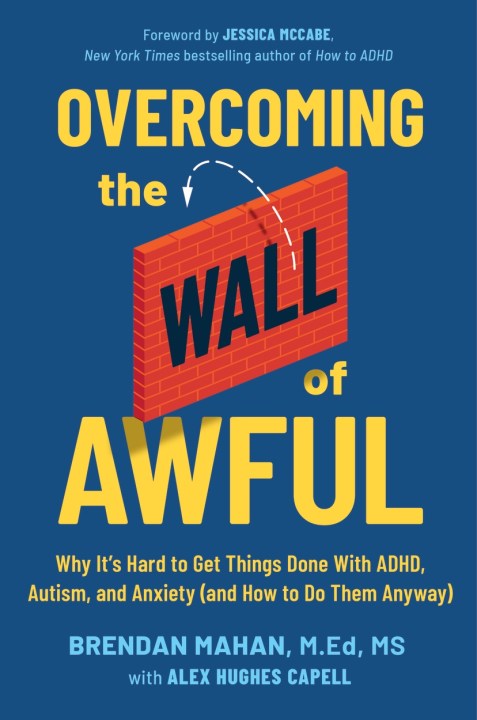 Overcoming the Wall of Awful