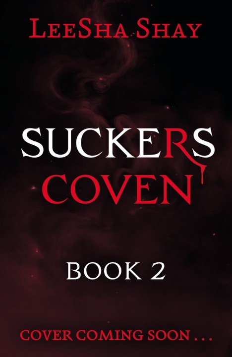 Suckers: Coven