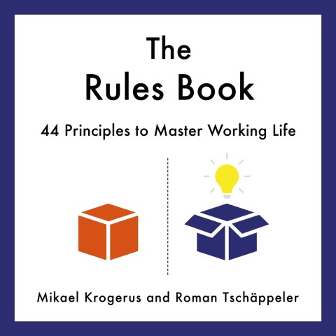The Rules Book