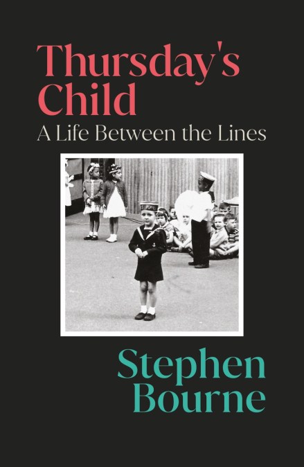 Thursday’s Child
