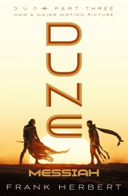Dune Messiah