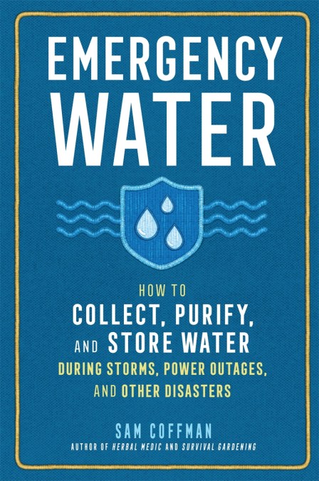 Emergency Water