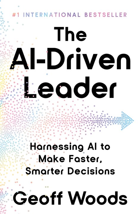 The AI-Driven Leader