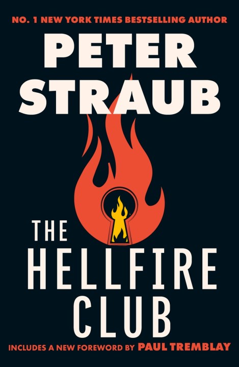 The Hellfire Club
