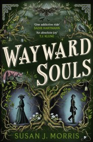 Wayward Souls