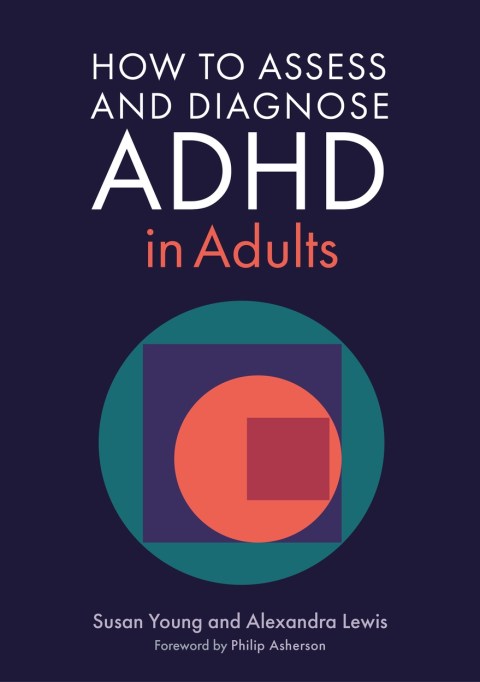 How to Assess and Diagnose ADHD in Adults