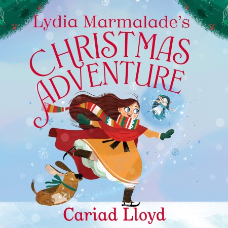 Lydia Marmalade’s Christmas Adventure