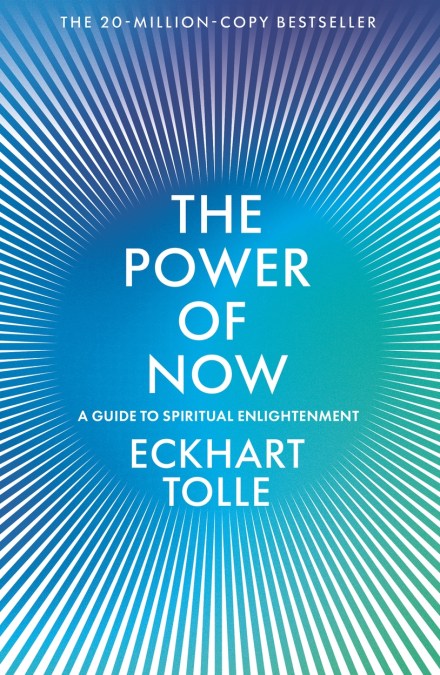 The Power of Now