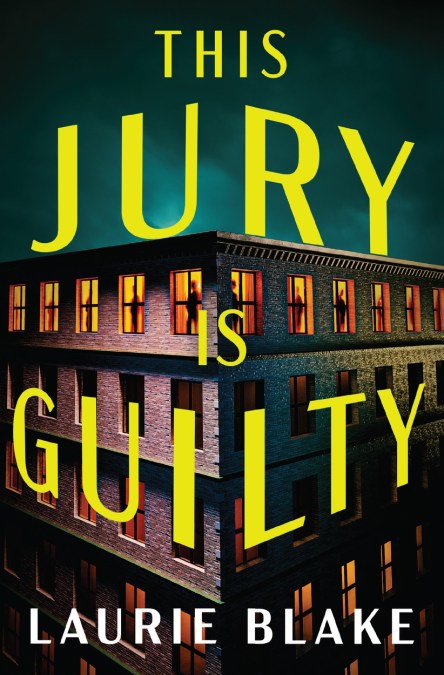This Jury Is Guilty