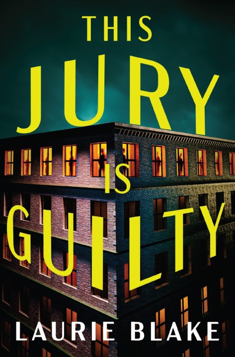 This Jury Is Guilty