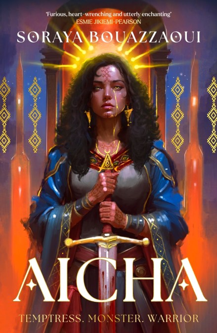 Aicha
