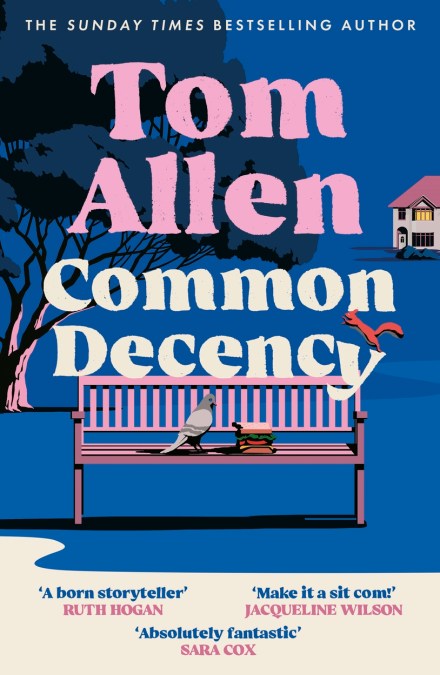 Common Decency