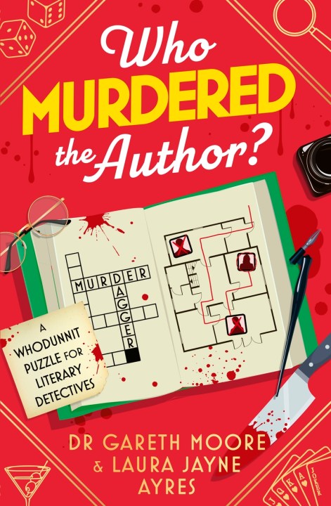 Who Murdered the Author?