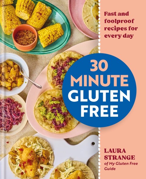 30-Minute Gluten Free
