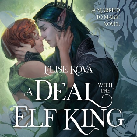 A Deal With The Elf King