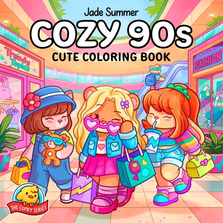 Cozy 90s