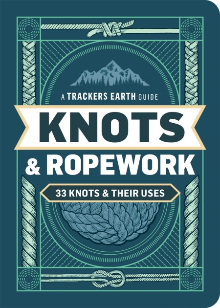 Knots & Ropework